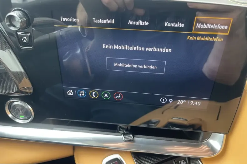 Corvette C8 din 2022 cu 7.995 km - oferta COR221013 - foto 25