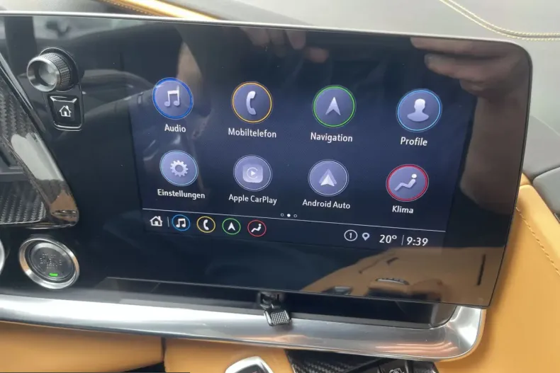 Corvette C8 din 2022 cu 7.995 km - oferta COR221013 - foto 26