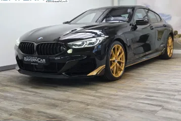 BMW M850 din 2021 - oferta BMW221014