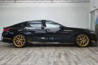 BMW M850 (Seria 8) din 2021 cu 85.800 km - oferta BMW221014 - foto 4