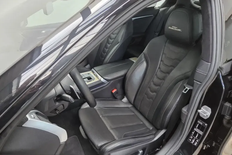 BMW M850 (Seria 8) din 2021 cu 85.800 km - oferta BMW221014 - foto 14