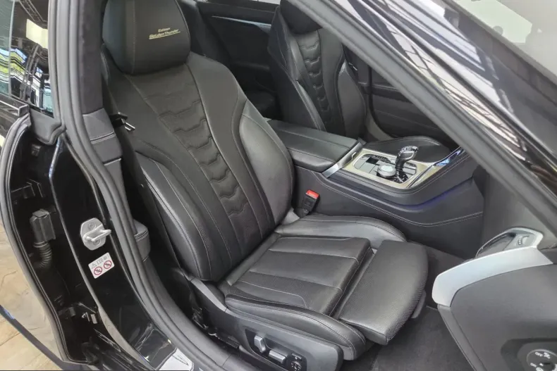 BMW M850 (Seria 8) din 2021 cu 85.800 km - oferta BMW221014 - foto 36