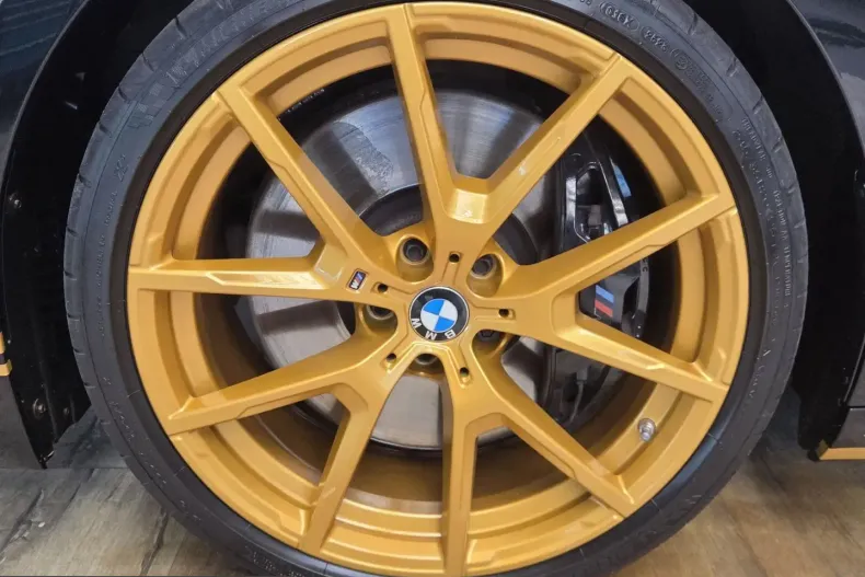 BMW M850 (Seria 8) din 2021 cu 85.800 km - oferta BMW221014 - foto 38