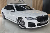 BMW 745 (Seria 7) din 2022 cu 45.000 km - oferta BMW221015 - foto 1