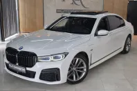 BMW 745 (Seria 7) din 2022 cu 45.000 km - oferta BMW221015 - foto 2