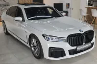 BMW 745 (Seria 7) din 2022 cu 45.000 km - oferta BMW221015 - foto 3