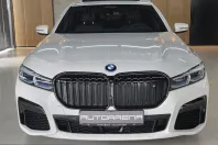 BMW 745 (Seria 7) din 2022 cu 45.000 km - oferta BMW221015 - foto 4
