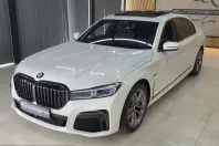 BMW 745 (Seria 7) din 2022 cu 45.000 km - oferta BMW221015 - foto 5