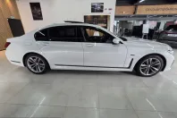 BMW 745 (Seria 7) din 2022 cu 45.000 km - oferta BMW221015 - foto 6