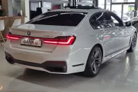 BMW 745 (Seria 7) din 2022 cu 45.000 km - oferta BMW221015 - foto 8