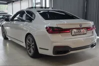 BMW 745 (Seria 7) din 2022 cu 45.000 km - oferta BMW221015 - foto 9