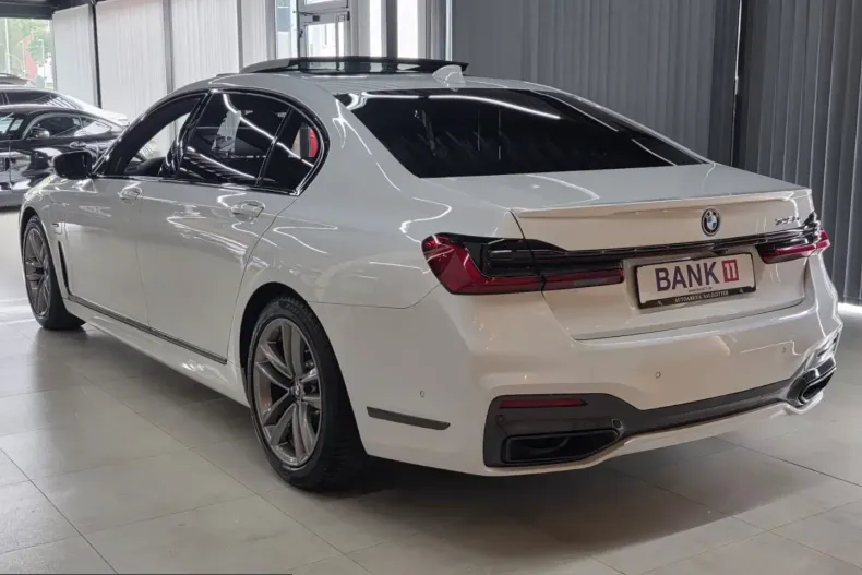 BMW 745 (Seria 7) din 2022 cu 45.000 km - oferta BMW221015 - foto 11