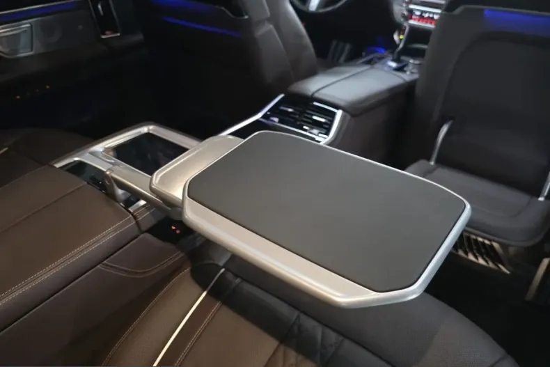 BMW 745 (Seria 7) din 2022 cu 45.000 km - oferta BMW221015 - foto 18