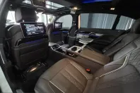 BMW 745 (Seria 7) din 2022 cu 45.000 km - oferta BMW221015 - foto 21