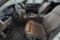 BMW 745 (Seria 7) din 2022 cu 45.000 km - oferta BMW221015 - foto 23