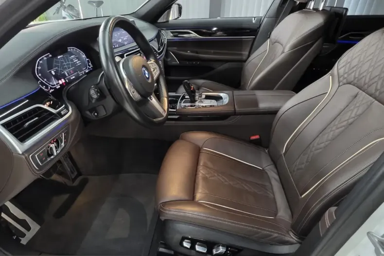 BMW 745 (Seria 7) din 2022 cu 45.000 km - oferta BMW221015 - foto 23