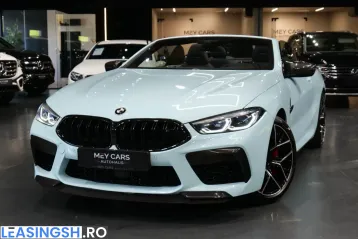 BMW M8 din 2022 - oferta BMW221016