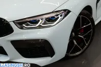 BMW M8 (Seria 8) din 2022 cu 32.874 km - oferta BMW221016 - foto 2