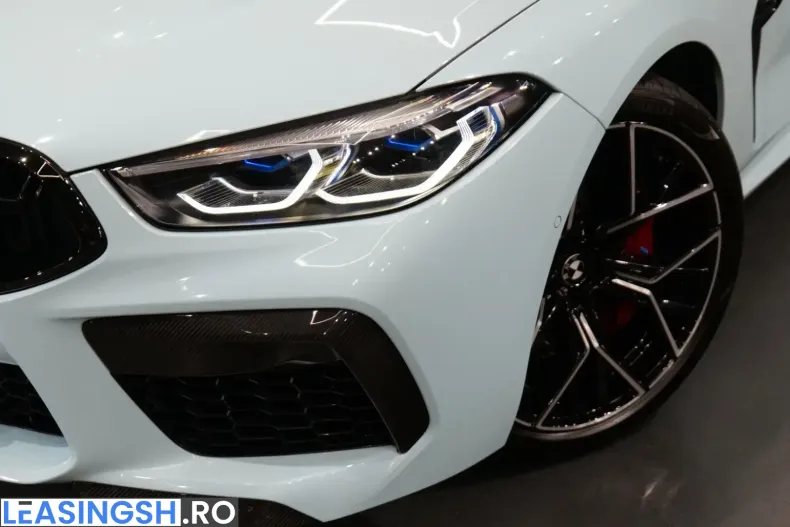 BMW M8 (Seria 8) din 2022 cu 32.874 km - oferta BMW221016 - foto 2