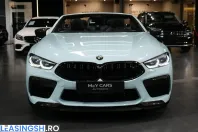 BMW M8 (Seria 8) din 2022 cu 32.874 km - oferta BMW221016 - foto 4