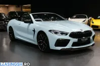 BMW M8 (Seria 8) din 2022 cu 32.874 km - oferta BMW221016 - foto 5