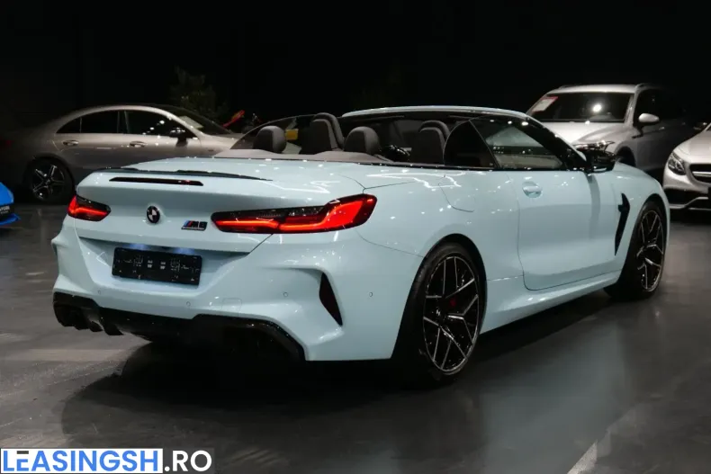 BMW M8 (Seria 8) din 2022 cu 32.874 km - oferta BMW221016 - foto 6
