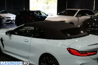 BMW M8 (Seria 8) din 2022 cu 32.874 km - oferta BMW221016 - foto 11