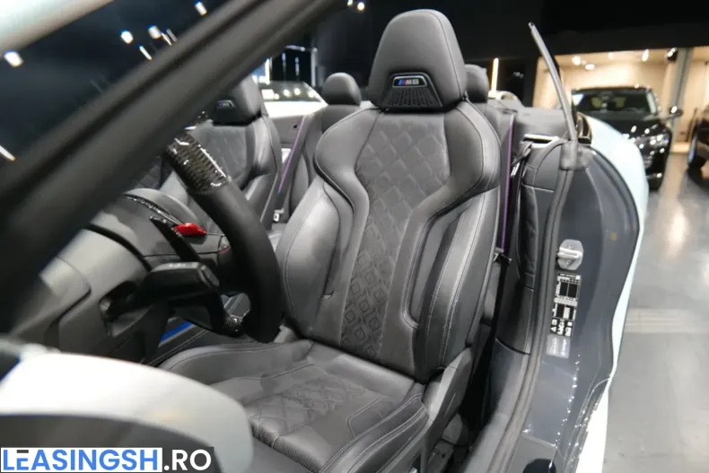 BMW M8 (Seria 8) din 2022 cu 32.874 km - oferta BMW221016 - foto 17