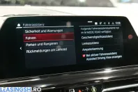 BMW M8 (Seria 8) din 2022 cu 32.874 km - oferta BMW221016 - foto 21