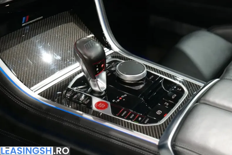 BMW M8 (Seria 8) din 2022 cu 32.874 km - oferta BMW221016 - foto 22
