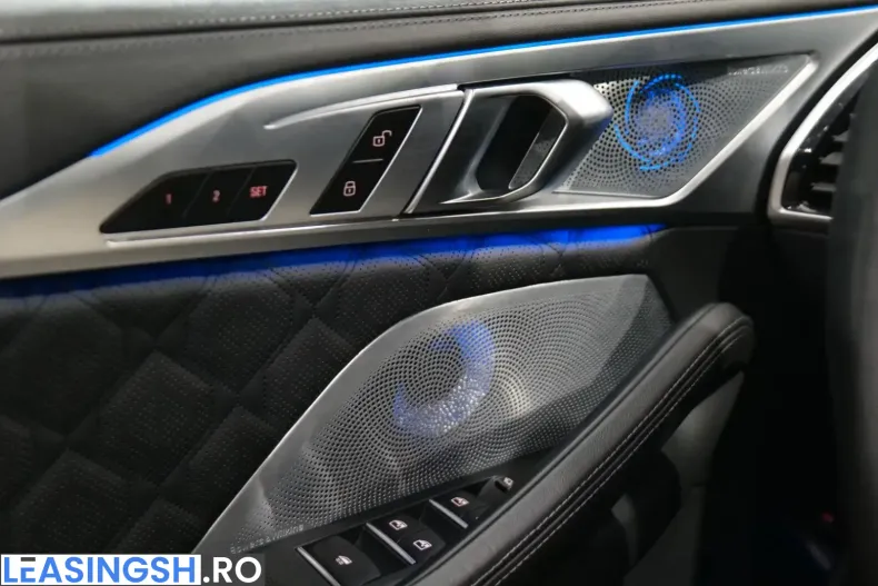 BMW M8 (Seria 8) din 2022 cu 32.874 km - oferta BMW221016 - foto 24