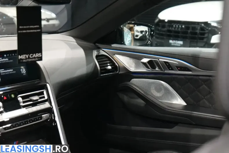 BMW M8 (Seria 8) din 2022 cu 32.874 km - oferta BMW221016 - foto 26