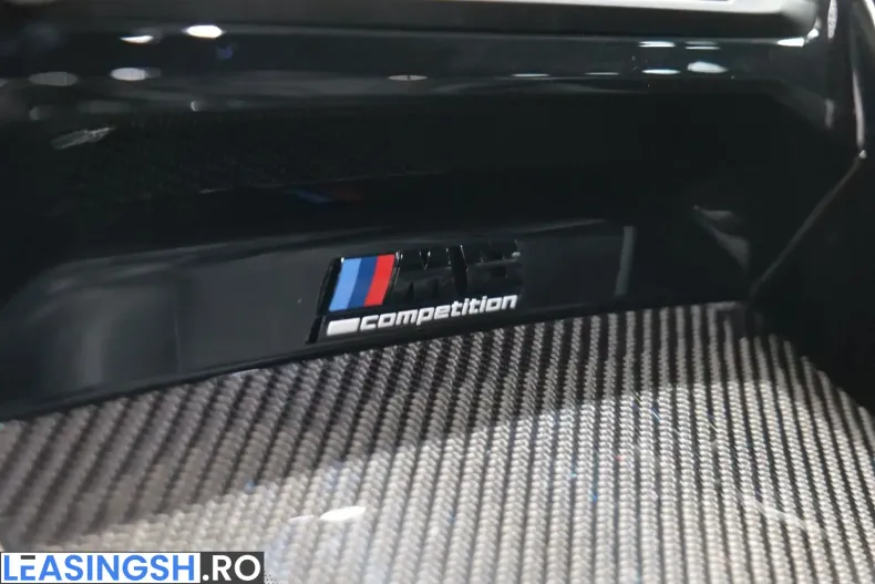 BMW M8 (Seria 8) din 2022 cu 32.874 km - oferta BMW221016 - foto 27