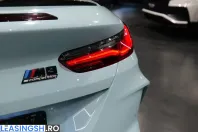 BMW M8 (Seria 8) din 2022 cu 32.874 km - oferta BMW221016 - foto 28