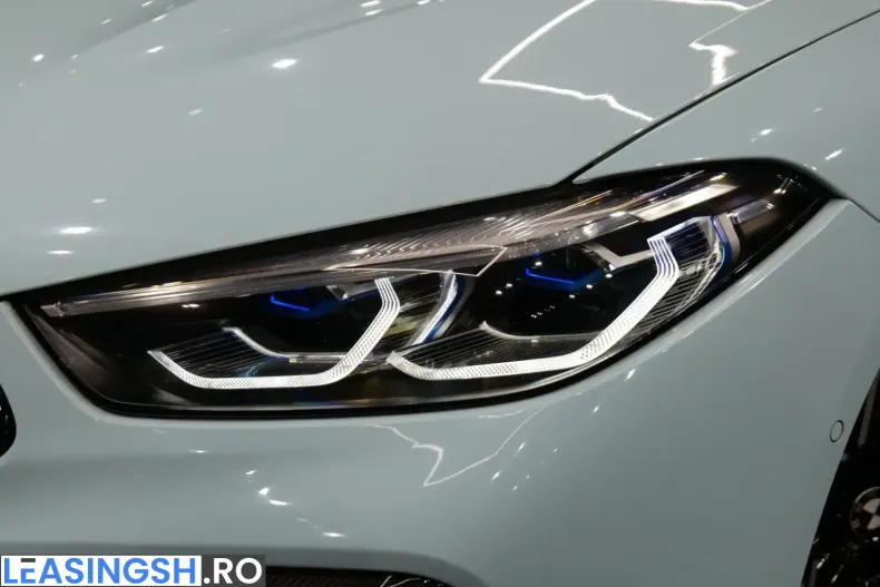 BMW M8 (Seria 8) din 2022 cu 32.874 km - oferta BMW221016 - foto 29