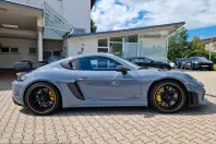 Porsche Cayman din 2022 cu 3.400 km - oferta POR221017 - foto 6