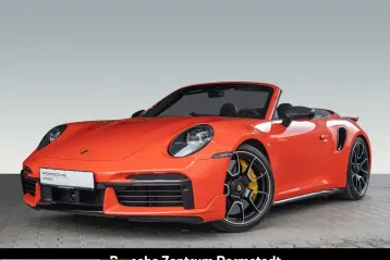 Porsche 992 din 2021 - oferta POR221018