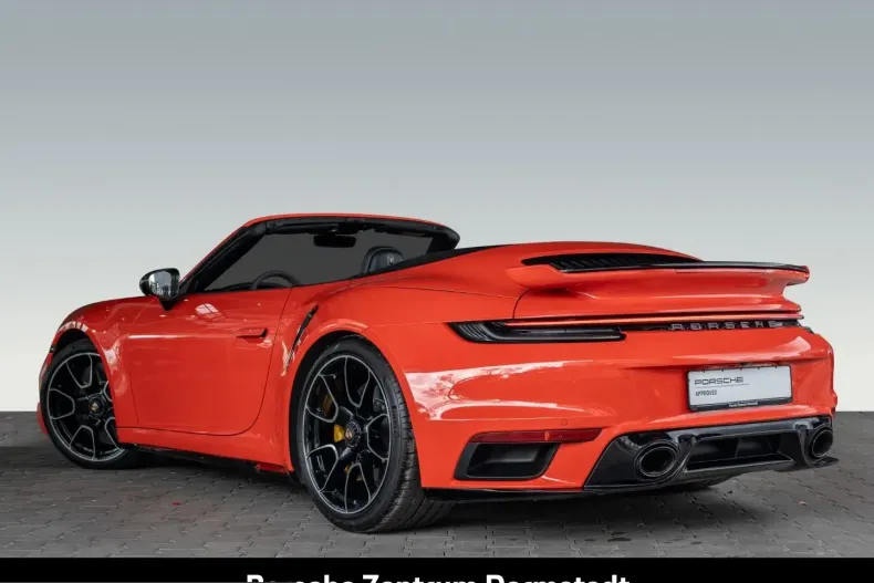 Porsche 992 din 2021 cu 38.510 km - oferta POR221018 - foto 3