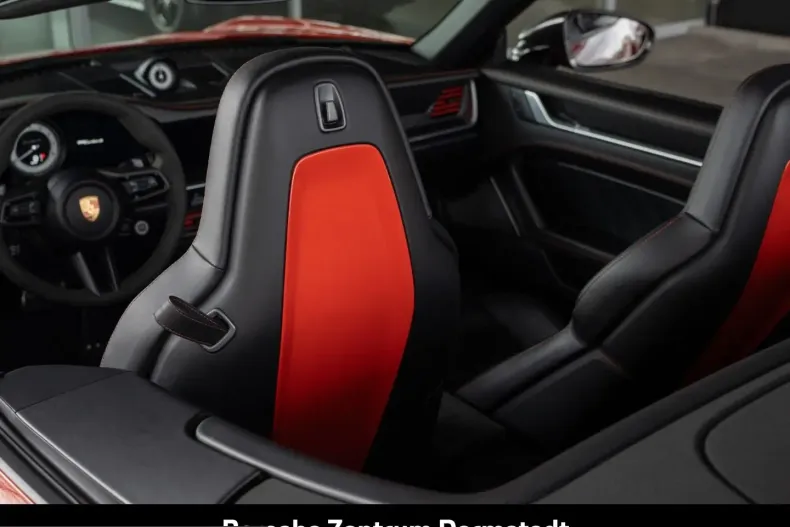 Porsche 992 din 2021 cu 38.510 km - oferta POR221018 - foto 6