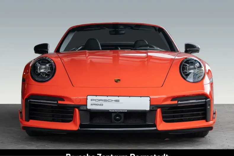 Porsche 992 din 2021 cu 38.510 km - oferta POR221018 - foto 8