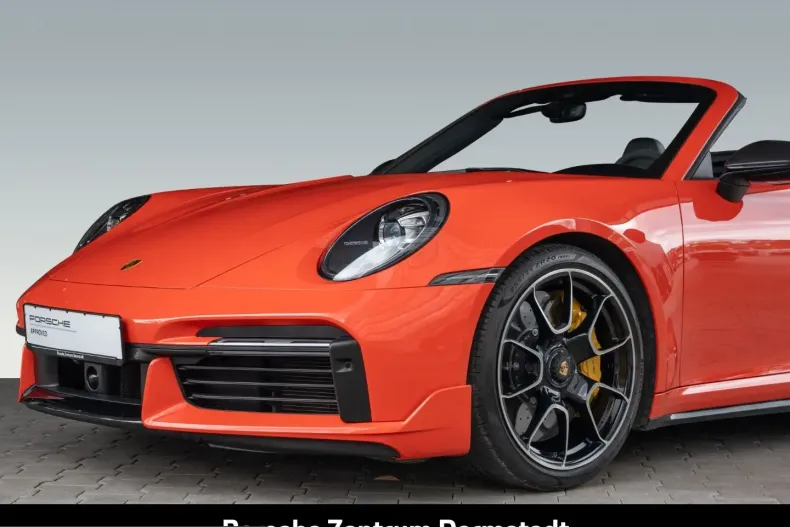 Porsche 992 din 2021 cu 38.510 km - oferta POR221018 - foto 9
