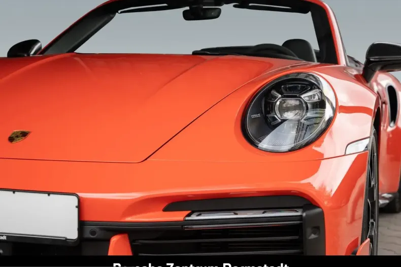 Porsche 992 din 2021 cu 38.510 km - oferta POR221018 - foto 10