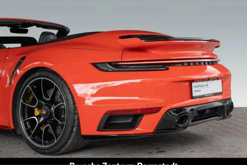 Porsche 992 din 2021 cu 38.510 km - oferta POR221018 - foto 12