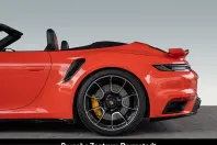 Porsche 992 din 2021 cu 38.510 km - oferta POR221018 - foto 16