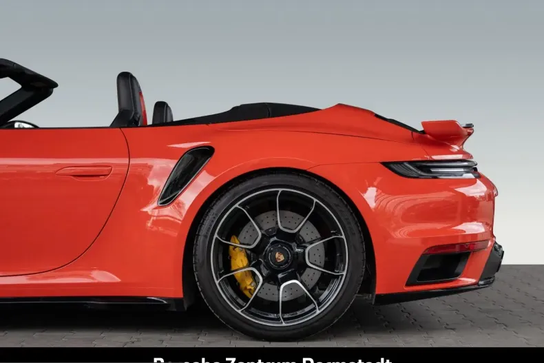 Porsche 992 din 2021 cu 38.510 km - oferta POR221018 - foto 16