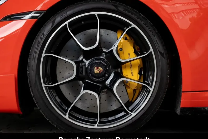 Porsche 992 din 2021 cu 38.510 km - oferta POR221018 - foto 17