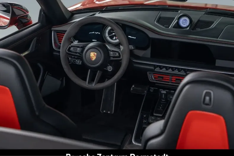 Porsche 992 din 2021 cu 38.510 km - oferta POR221018 - foto 25