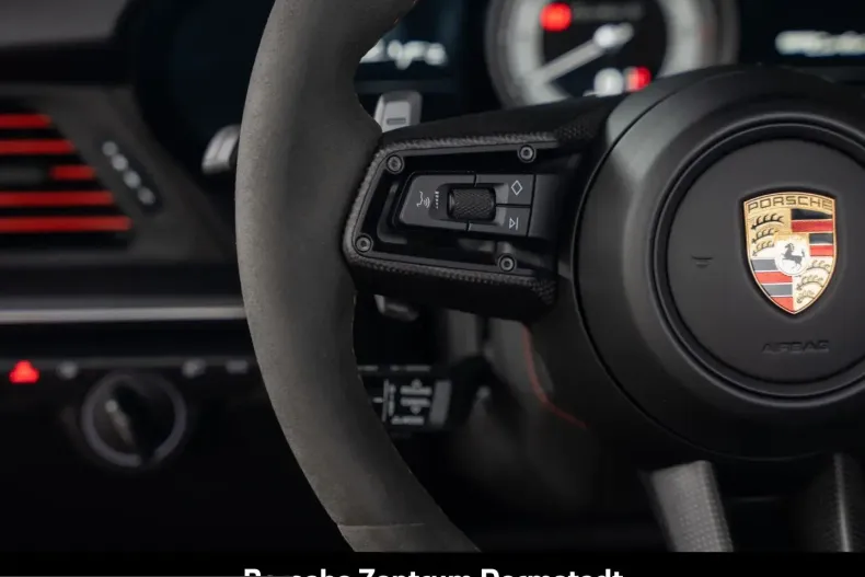 Porsche 992 din 2021 cu 38.510 km - oferta POR221018 - foto 28