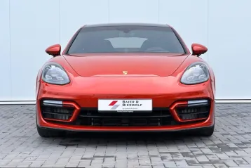 Porsche Panamera din 2021 - oferta POR221019
