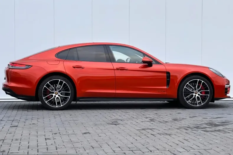 Porsche Panamera din 2021 cu 44.500 km - oferta POR221019 - foto 3